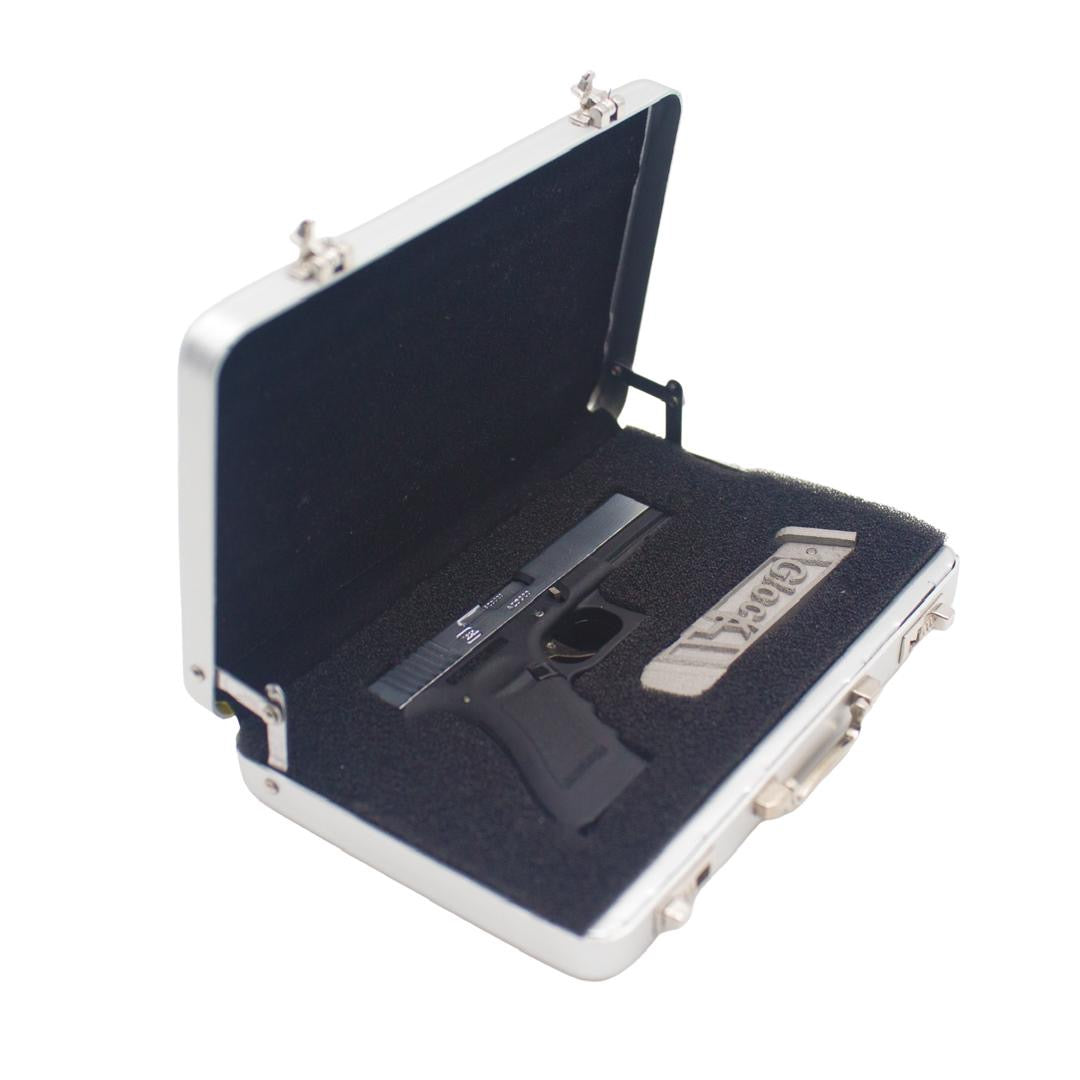 Modified Pinfire Glock