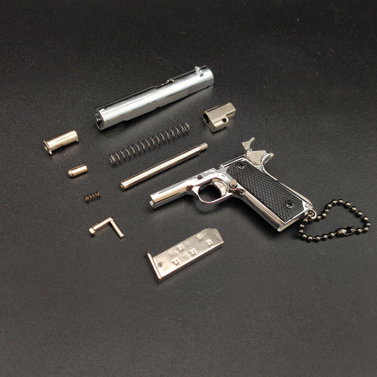 Modified Pinfire Version Mini 1911 - MiniGlock17